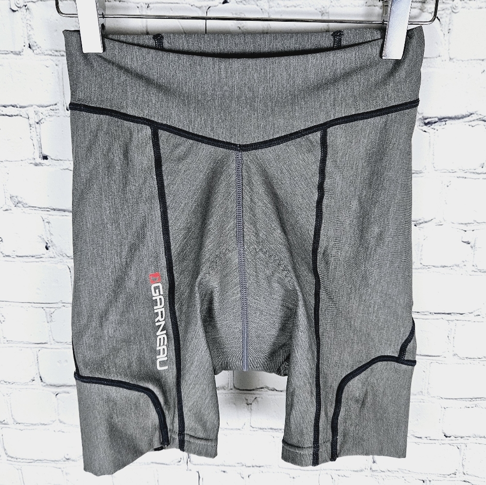 LOUIS GARNEAU | chamois cycling bike shorts